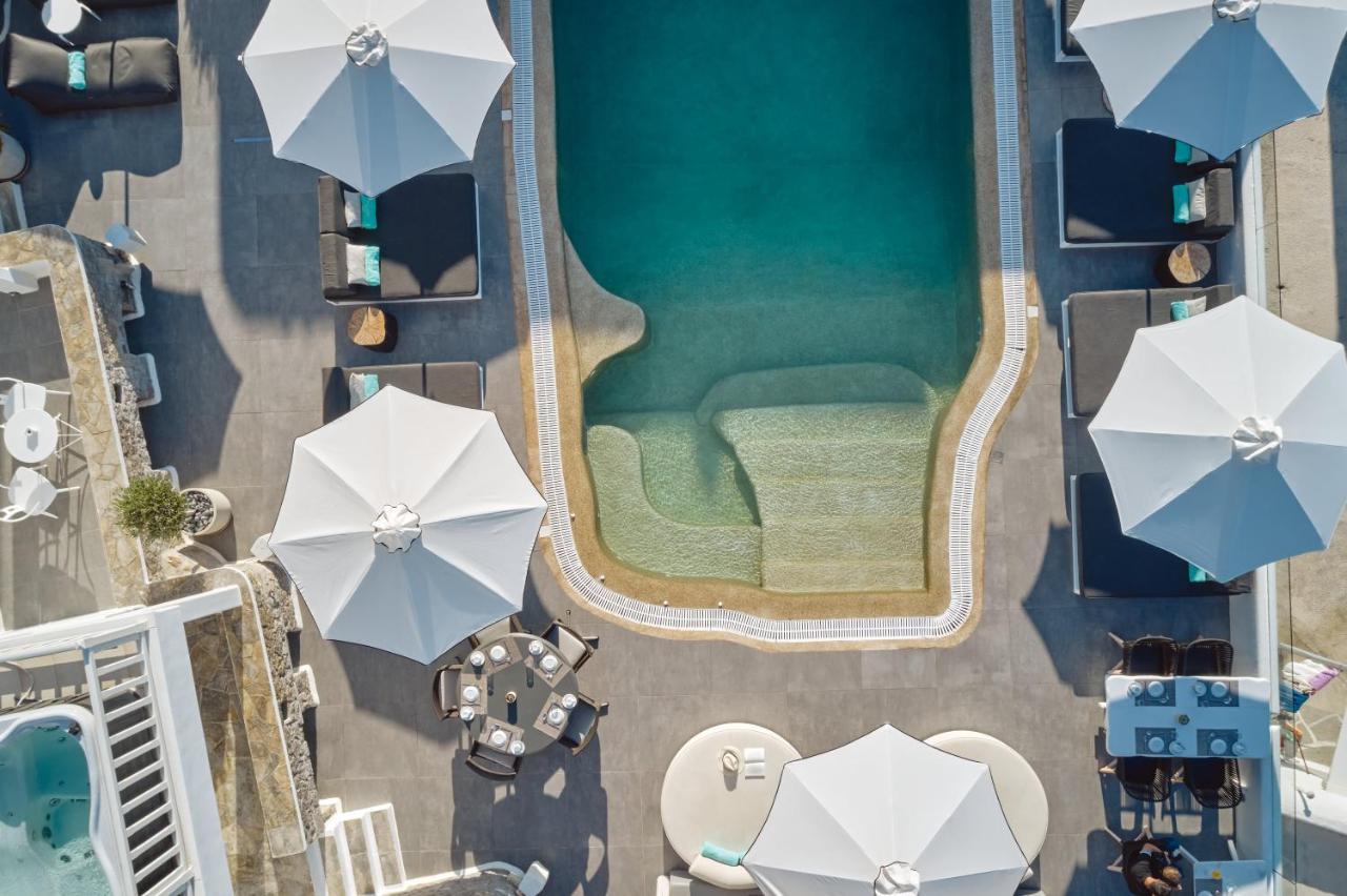 Mykonos Princess Hotel Agios Stefanos Avliotes Zewnętrze zdjęcie