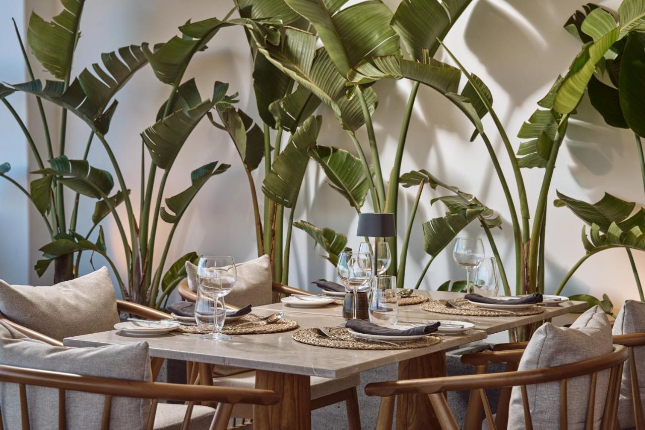 Mykonos Princess Hotel Agios Stefanos Avliotes Zewnętrze zdjęcie