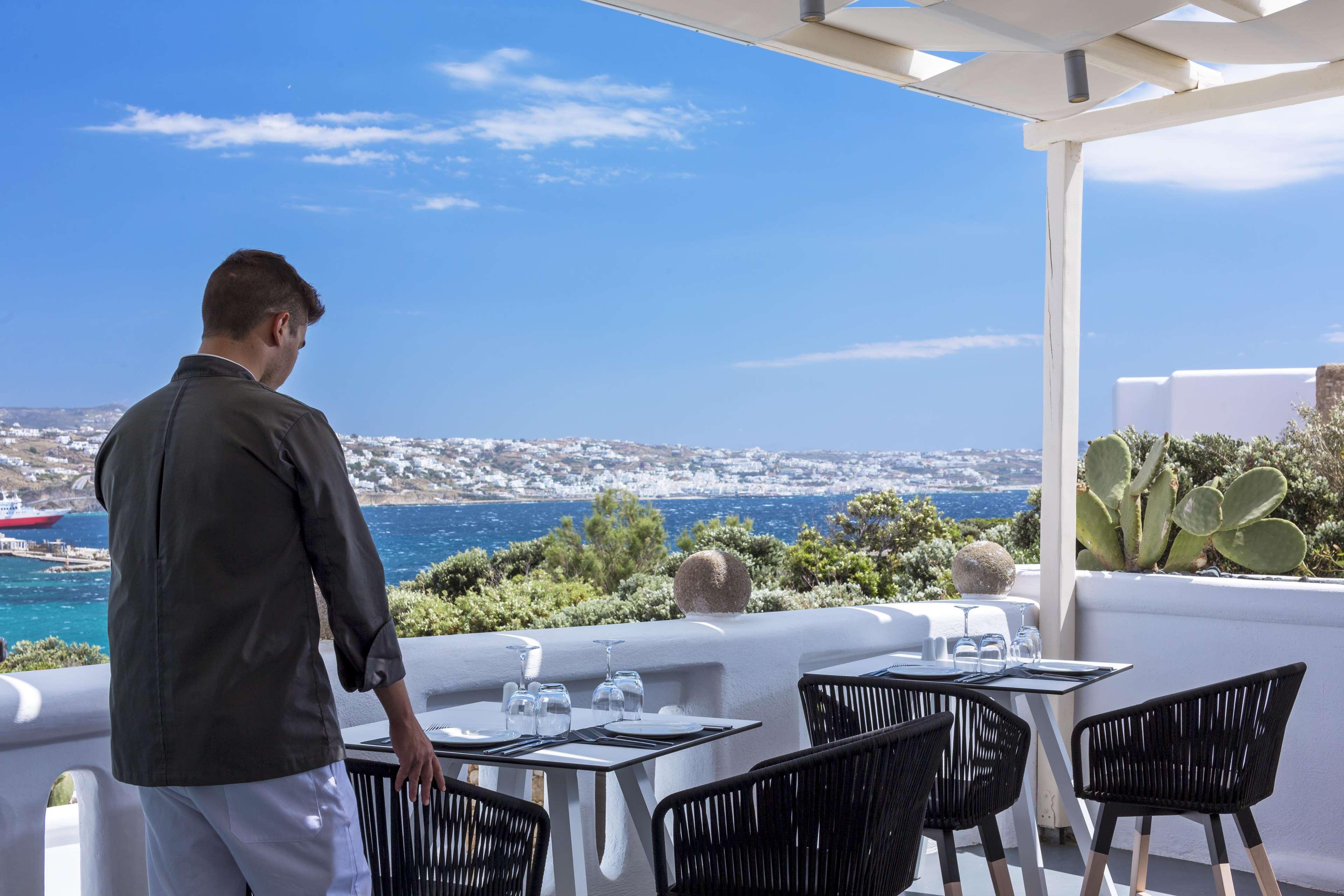 Mykonos Princess Hotel Agios Stefanos Avliotes Zewnętrze zdjęcie