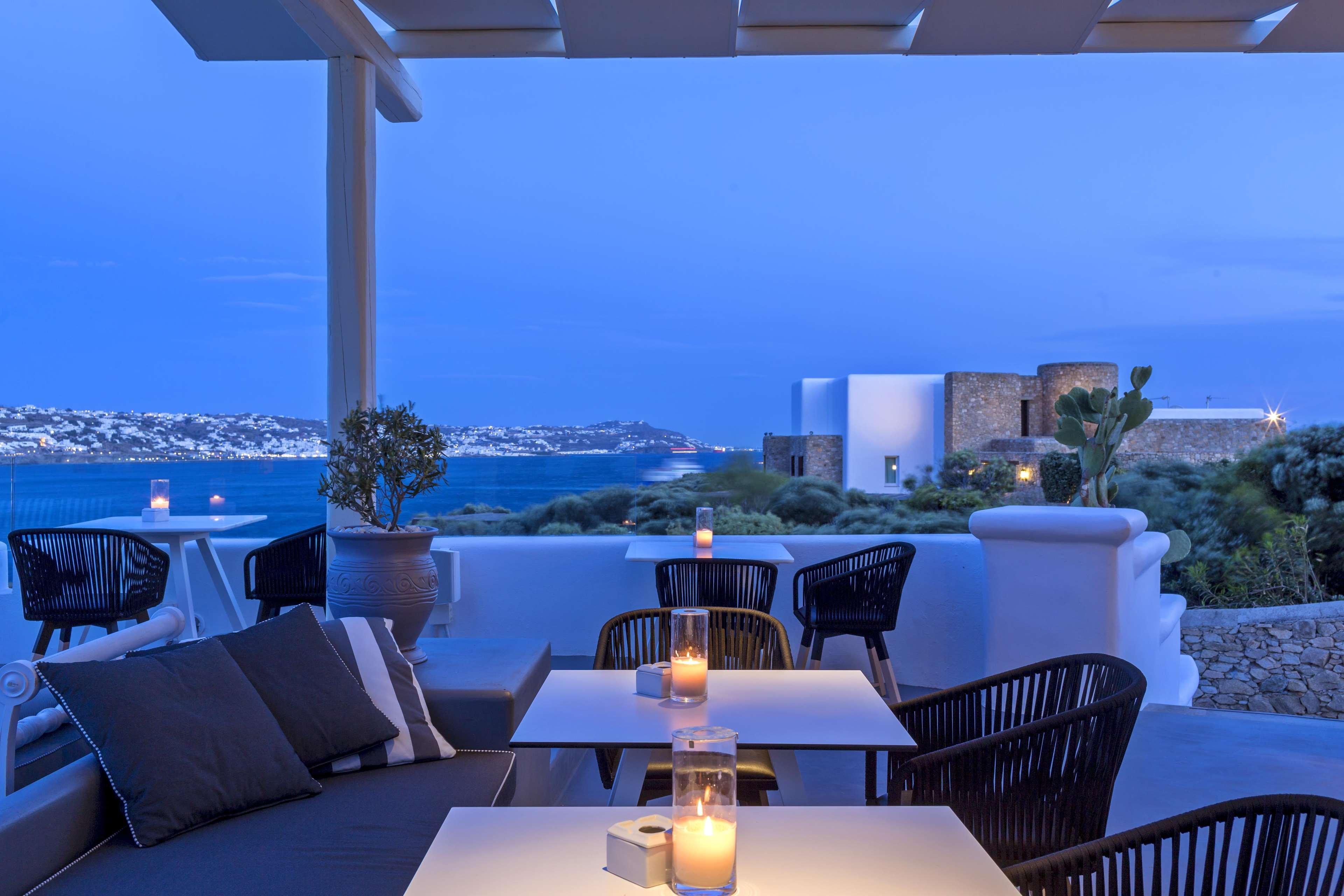 Mykonos Princess Hotel Agios Stefanos Avliotes Zewnętrze zdjęcie