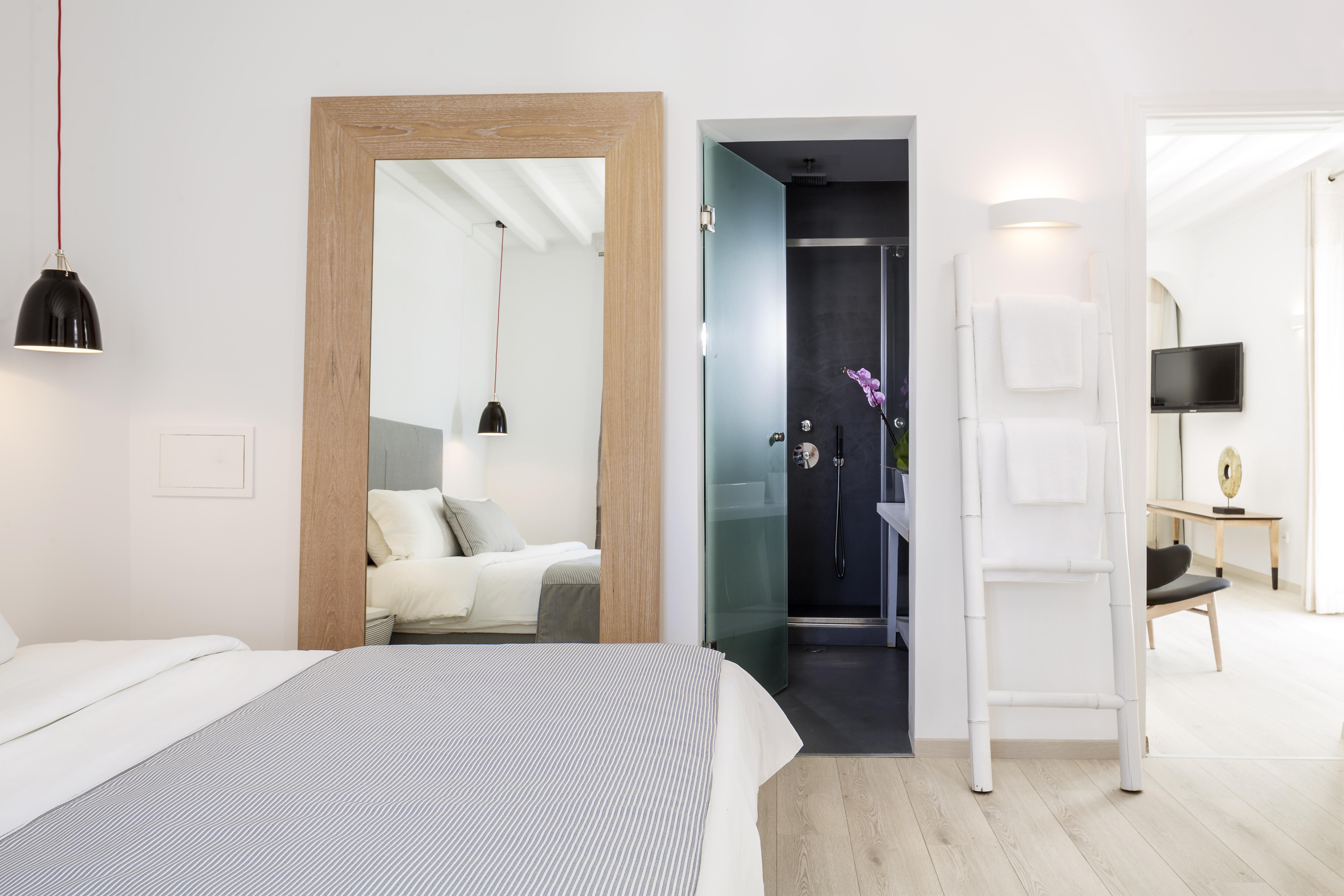 Mykonos Princess Hotel Agios Stefanos Avliotes Zewnętrze zdjęcie