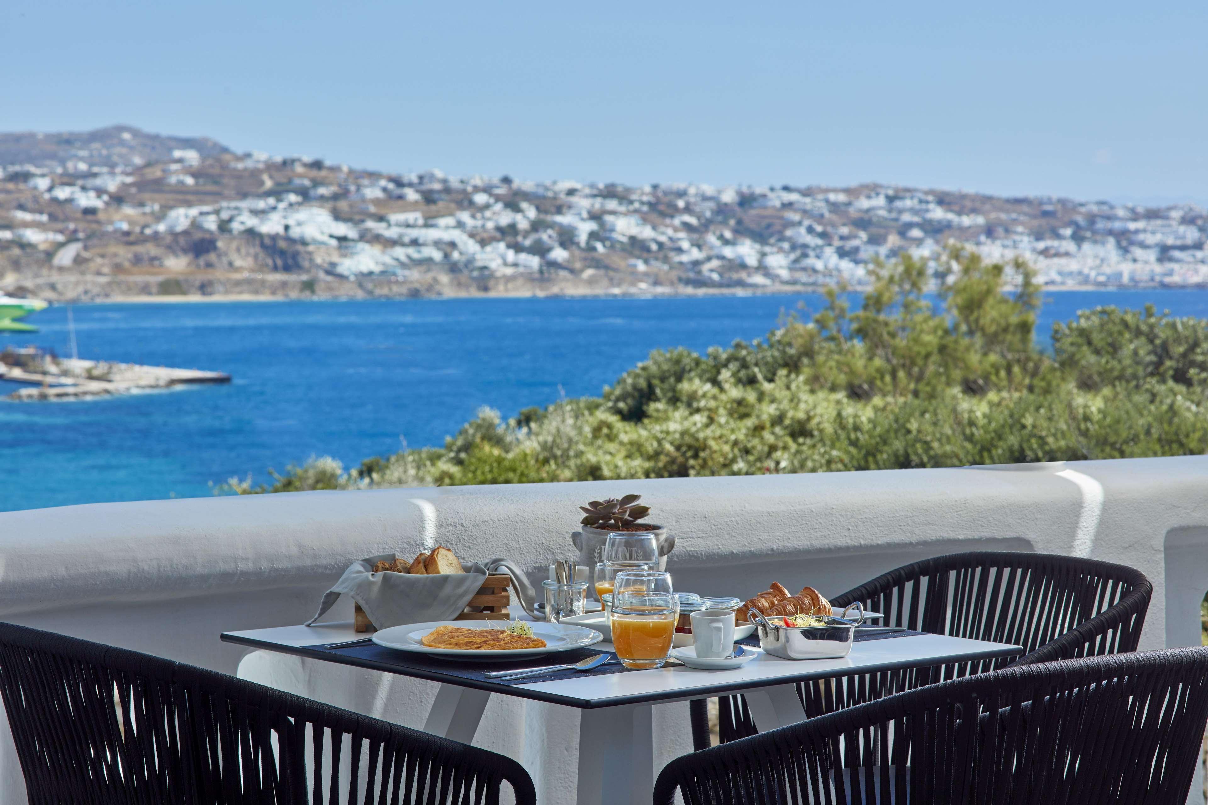 Mykonos Princess Hotel Agios Stefanos Avliotes Zewnętrze zdjęcie
