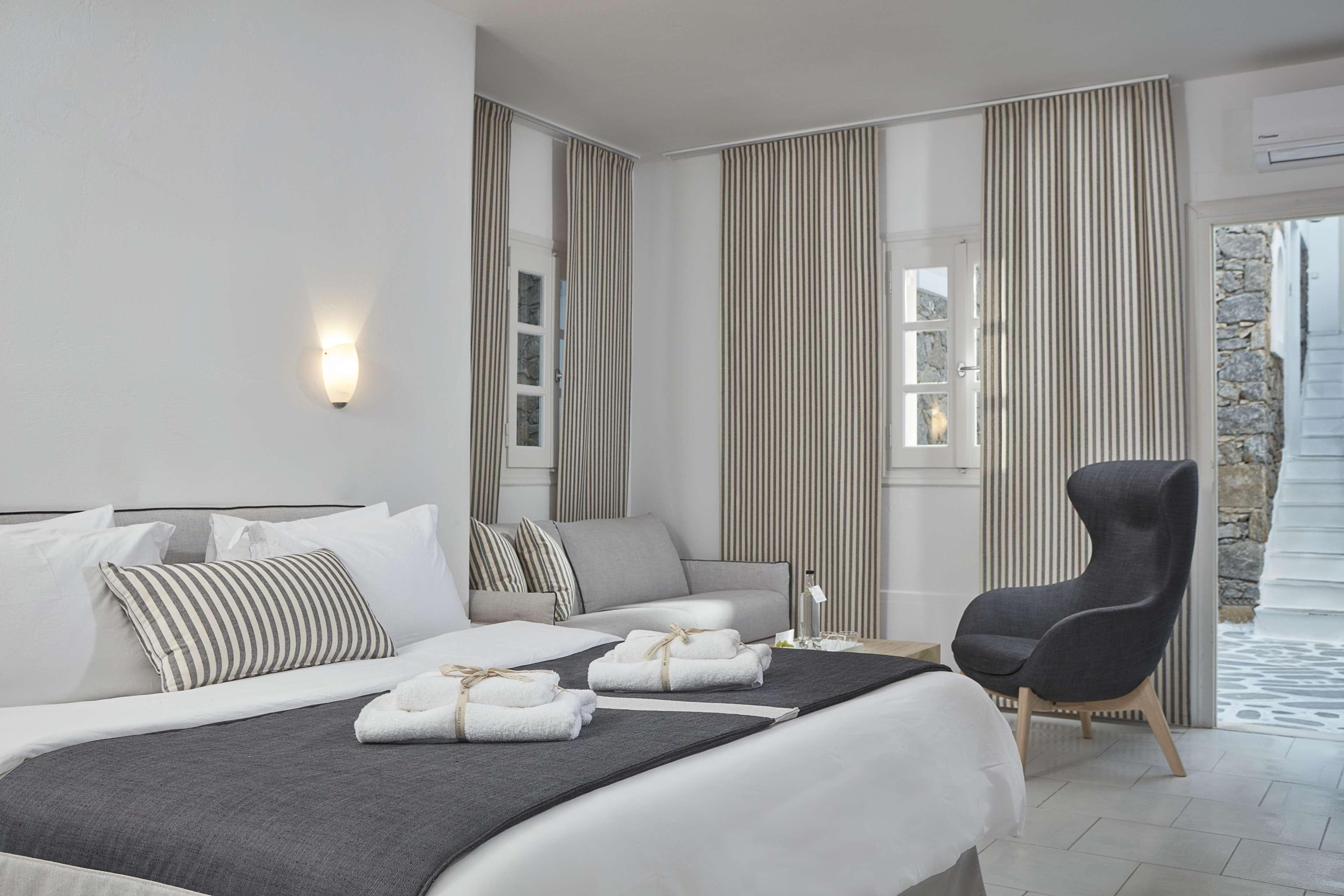 Mykonos Princess Hotel Agios Stefanos Avliotes Zewnętrze zdjęcie
