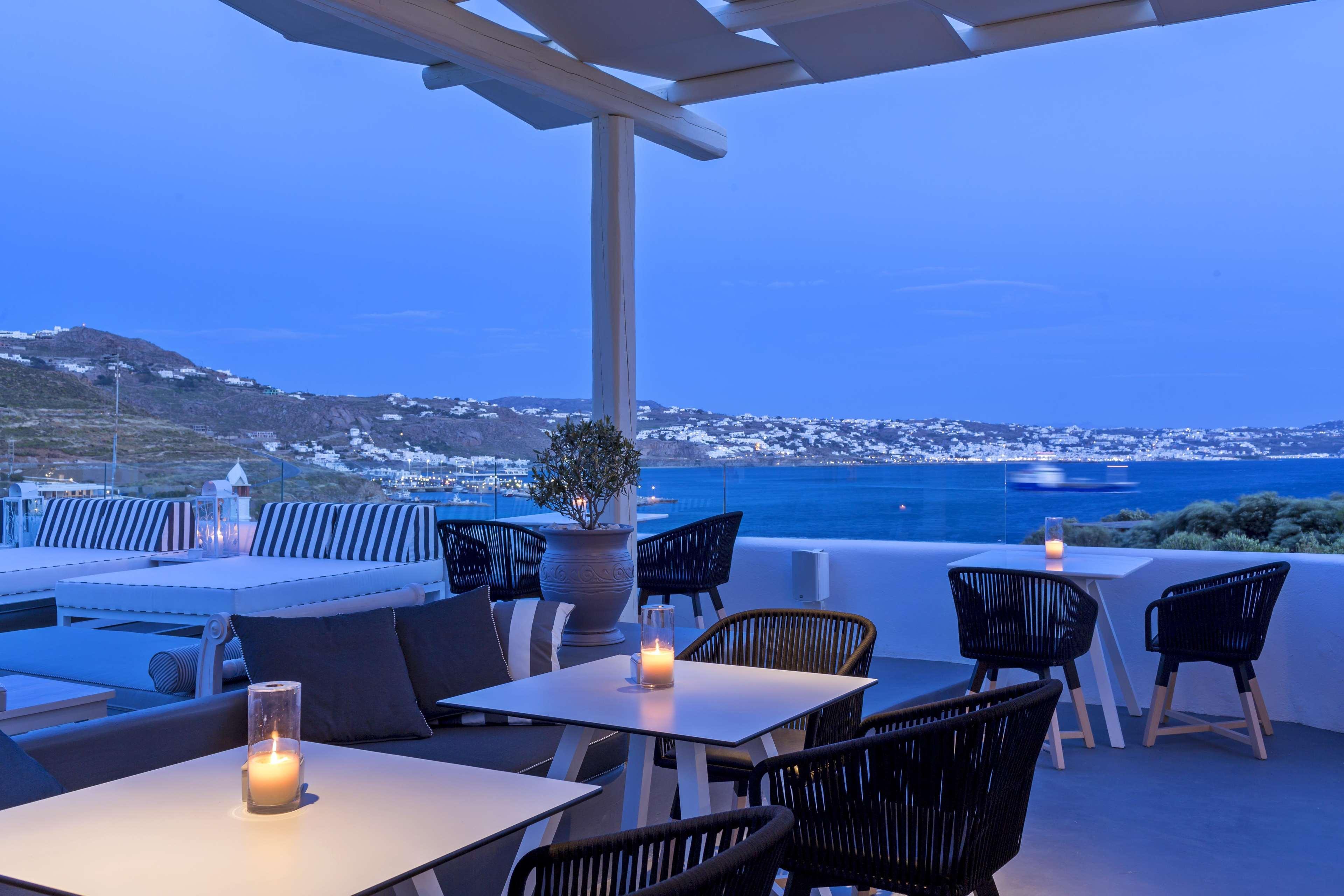 Mykonos Princess Hotel Agios Stefanos Avliotes Zewnętrze zdjęcie