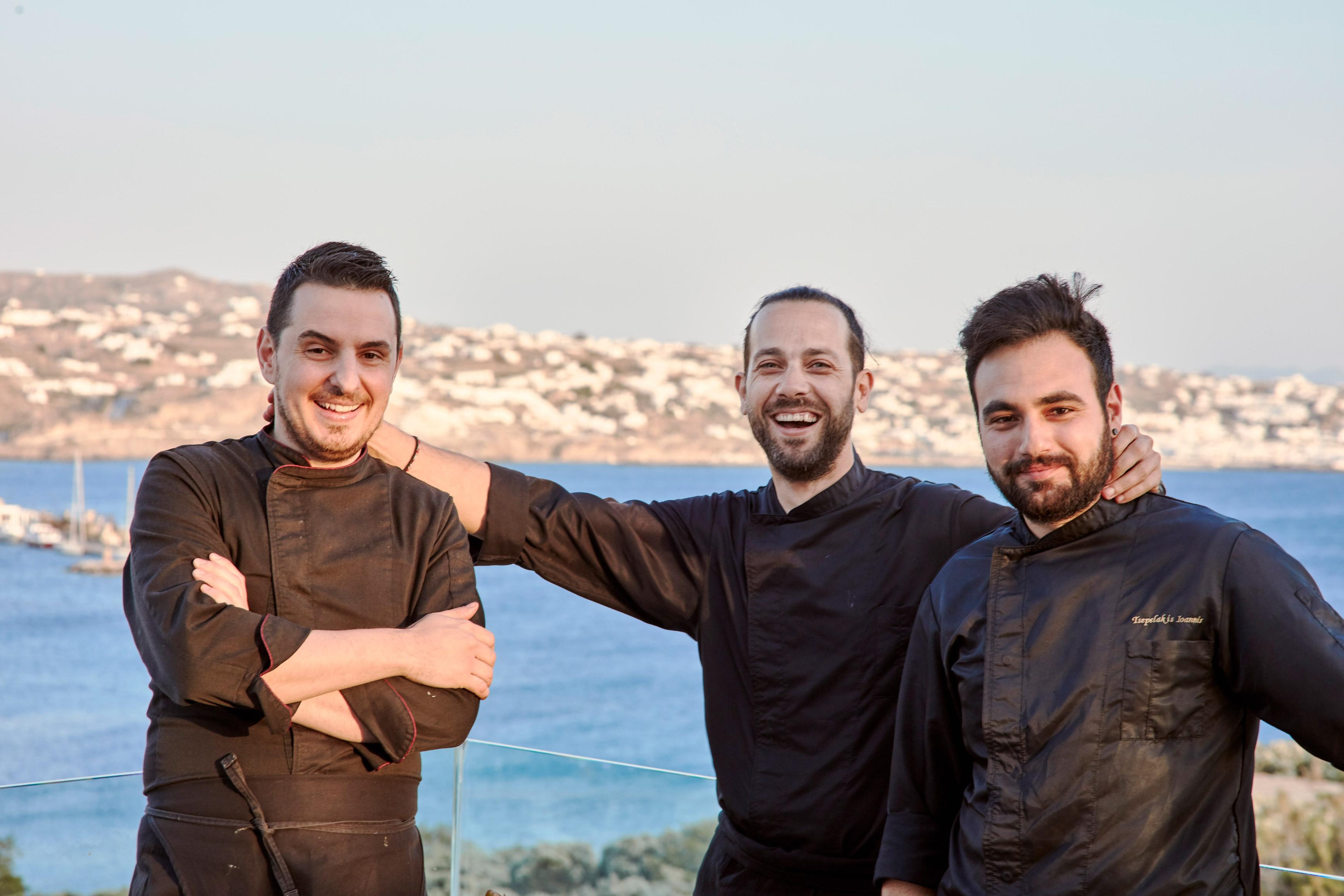 Mykonos Princess Hotel Agios Stefanos Avliotes Zewnętrze zdjęcie