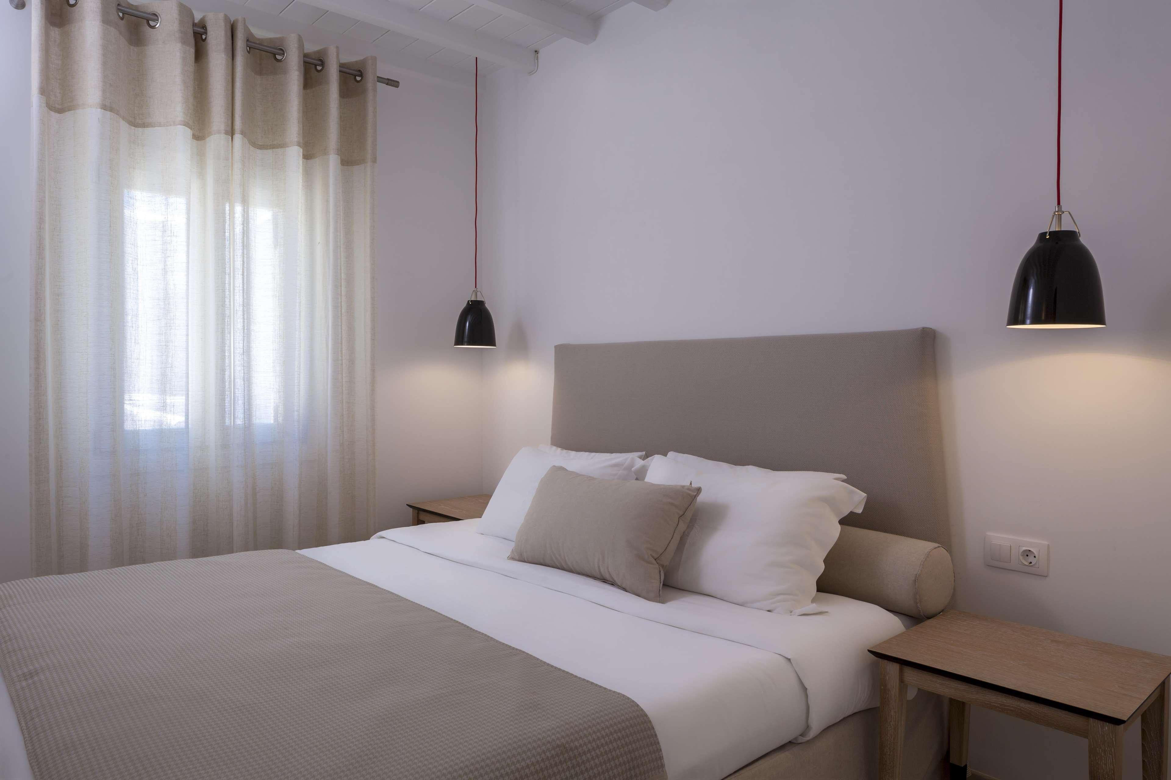 Mykonos Princess Hotel Agios Stefanos Avliotes Zewnętrze zdjęcie
